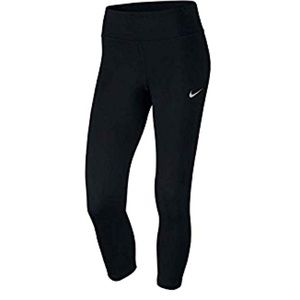 Nike Power Essential Womens Cropped Legging